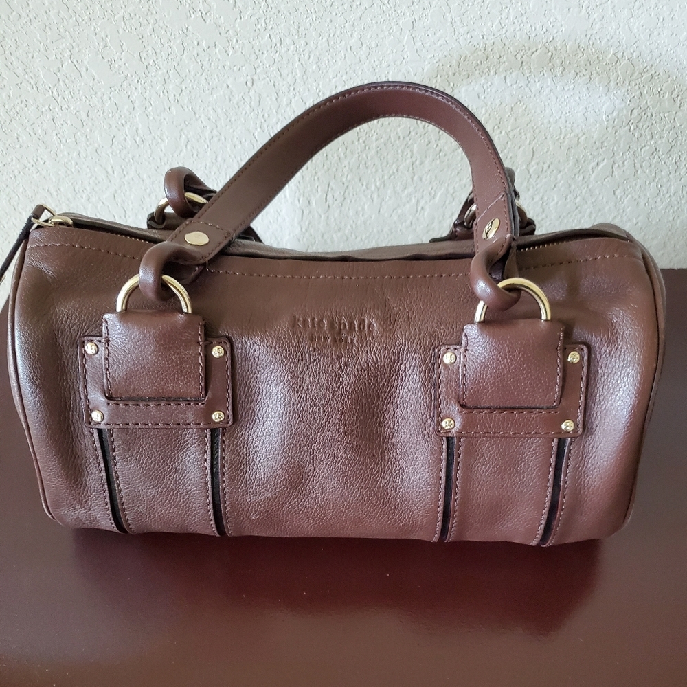 Handbag and wallet